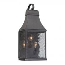 ELK Home Plus 47072/3 - EXTERIOR WALL SCONCE