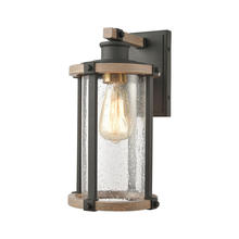 ELK Home Plus 47280/1 - SCONCE