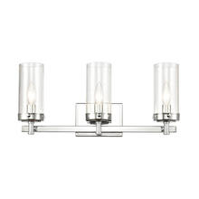 ELK Home Plus 47303/3 - VANITY LIGHT