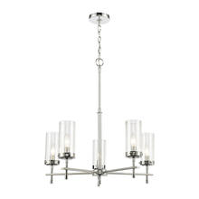 ELK Home Plus 47306/5 - CHANDELIER