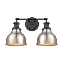 ELK Home Plus 47631/2 - VANITY LIGHT