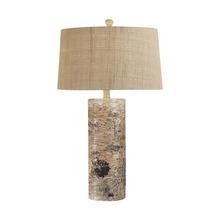 ELK Home Plus 500 - Aspen Bark Table Lamp