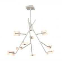 ELK Home Plus 50015/9 - CHANDELIER