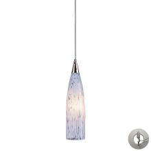 ELK Home Plus 501-1SW-LA - MINI PENDANT