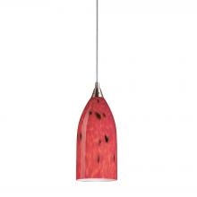 ELK Home Plus 502-1FR - MINI PENDANT