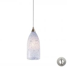 ELK Home Plus 502-1SW-LA - MINI PENDANT