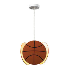 ELK Home Plus 5129/1 - MINI PENDANT