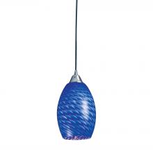 ELK Home Plus 517-1S - MINI PENDANT