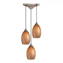 ELK Home Plus 517-3C - MINI PENDANT