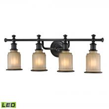 ELK Home Plus 52013/4-LED - VANITY LIGHT