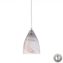 ELK Home Plus 527-1CR-LA - MINI PENDANT