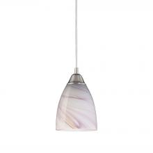 ELK Home Plus 527-1CR - MINI PENDANT