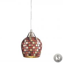 ELK Home Plus 528-1MLT-LA - MINI PENDANT