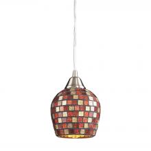 ELK Home Plus 528-1MLT - MINI PENDANT