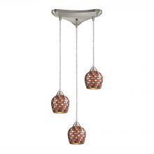 ELK Home Plus 528-3MLT - MINI PENDANT