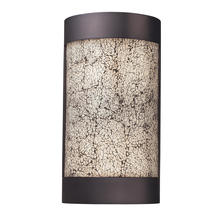 ELK Home Plus 533-2AP-WHC - SCONCE