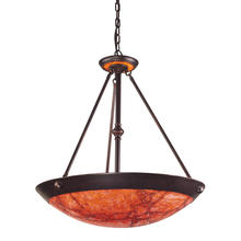 ELK Home Plus 536-5DR-ASC - PENDANT