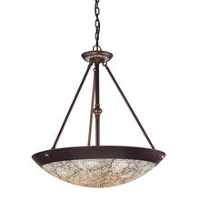 ELK Home Plus 536-5DR-WHC - PENDANT