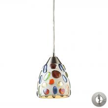 ELK Home Plus 542-1-LA - MINI PENDANT