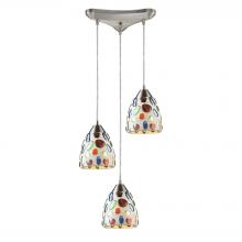 ELK Home Plus 542-3 - MINI PENDANT