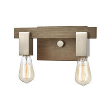 ELK Home Plus 55057/2 - VANITY LIGHT