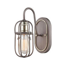 ELK Home Plus 55061/1 - VANITY LIGHT