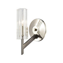 ELK Home Plus 55070/1 - SCONCE