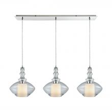 ELK Home Plus 56500/3LP - MINI PENDANT