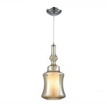 ELK Home Plus 56502/1-LA - MINI PENDANT