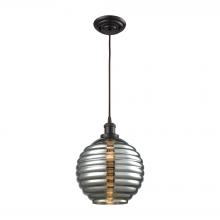 ELK Home Plus 56550/1 - MINI PENDANT