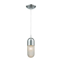 ELK Home Plus 56661/1 - MINI PENDANT