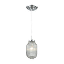 ELK Home Plus 56662/1 - MINI PENDANT