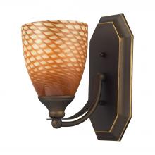 ELK Home Plus 570-1B-C - VANITY LIGHT