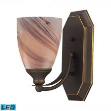 ELK Home Plus 570-1B-CR-LED - VANITY LIGHT