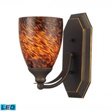 ELK Home Plus 570-1B-ES-LED - VANITY LIGHT