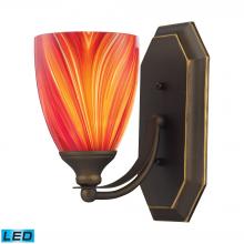 ELK Home Plus 570-1B-M-LED - VANITY LIGHT