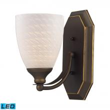 ELK Home Plus 570-1B-WS-LED - VANITY LIGHT