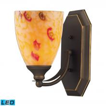 ELK Home Plus 570-1B-YW-LED - VANITY LIGHT