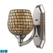 ELK Home Plus 570-1C-GLD-LED - VANITY LIGHT