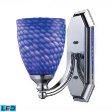 ELK Home Plus 570-1C-S-LED - VANITY LIGHT