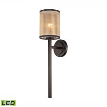 ELK Home Plus 57023/1-LED - SCONCE