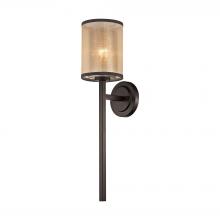 ELK Home Plus 57023/1 - SCONCE