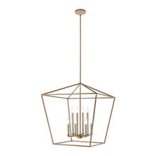 ELK Home Plus 57226/8 - CHANDELIER