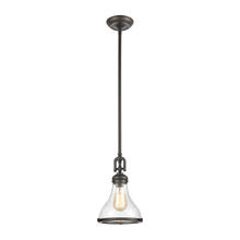 ELK Home Plus 57360/1 - MINI PENDANT