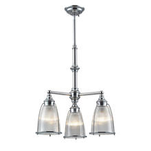 ELK Home Plus 60006-3 - CHANDELIER