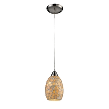 ELK Home Plus 60028-1 - MINI PENDANT