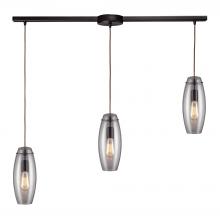 ELK Home Plus 60044-3L - MINI PENDANT