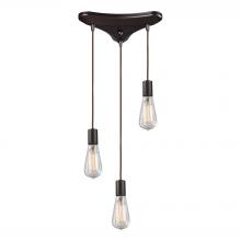 ELK Home Plus 60046-3 - MINI PENDANT