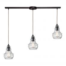 ELK Home Plus 60047-3L - MINI PENDANT