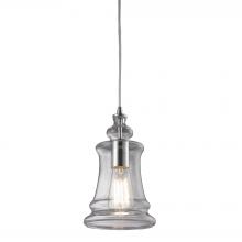 ELK Home Plus 60052-1 - MINI PENDANT